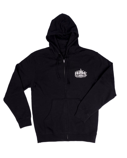 Hodads 55 Year Anniversary Hoodie Sweatshirt