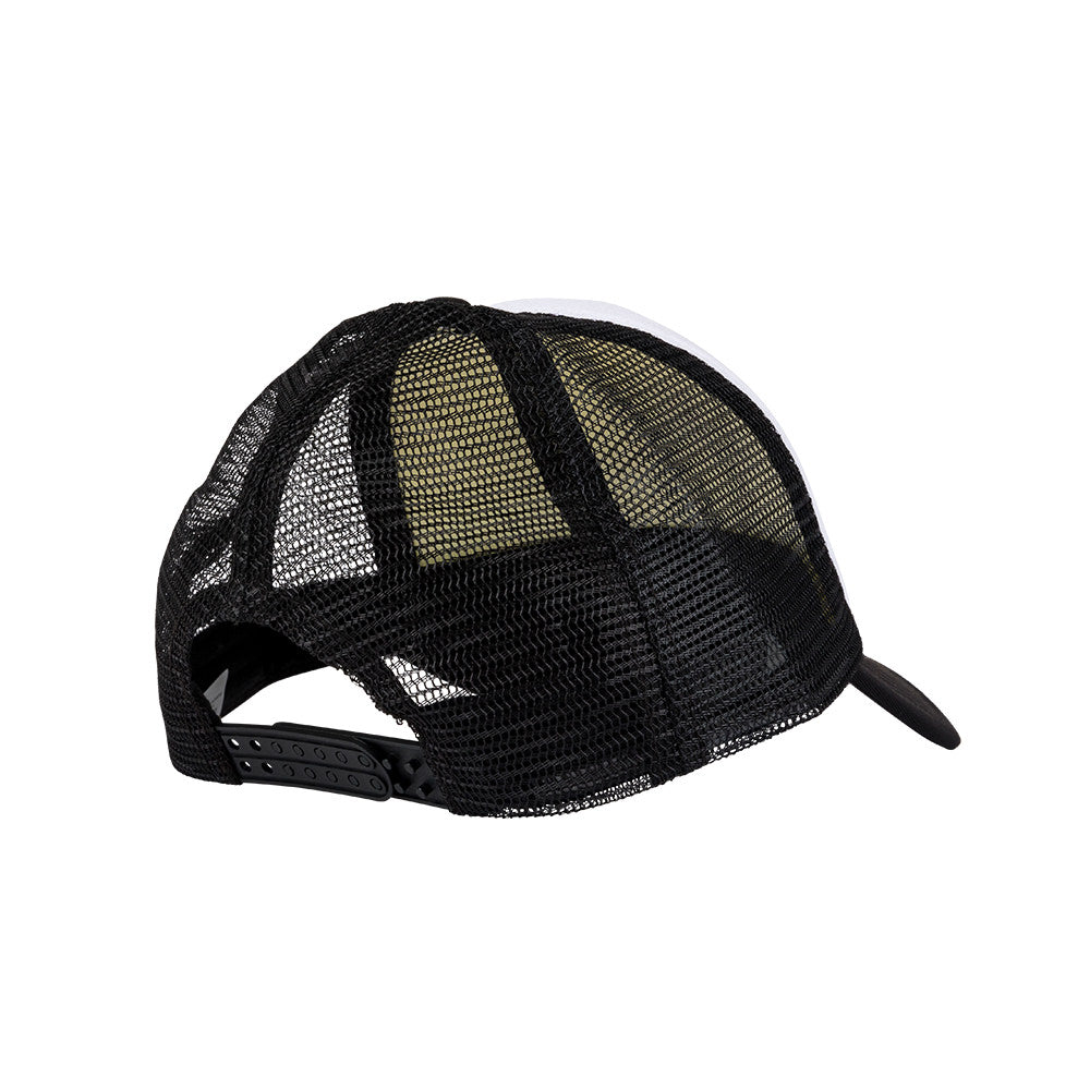 Hodads Embroidered Snap Back