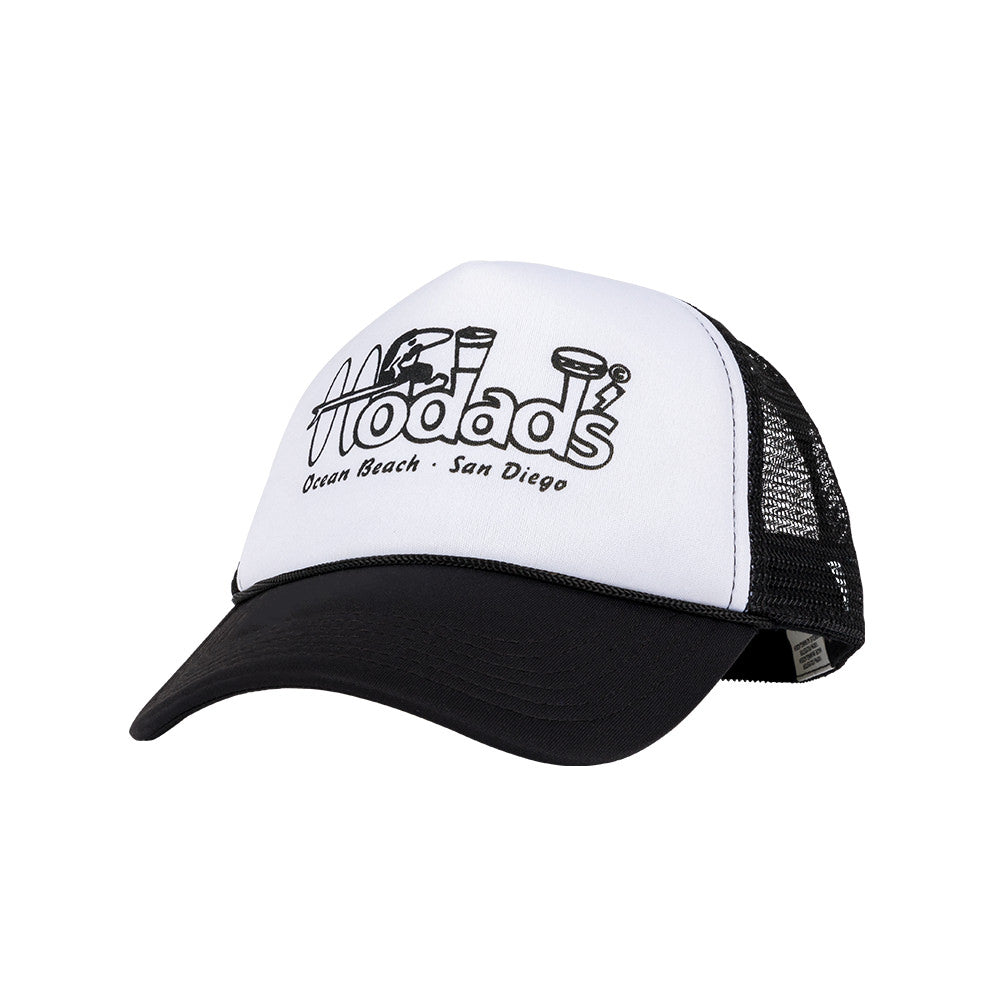 Hodads Trucker Hat