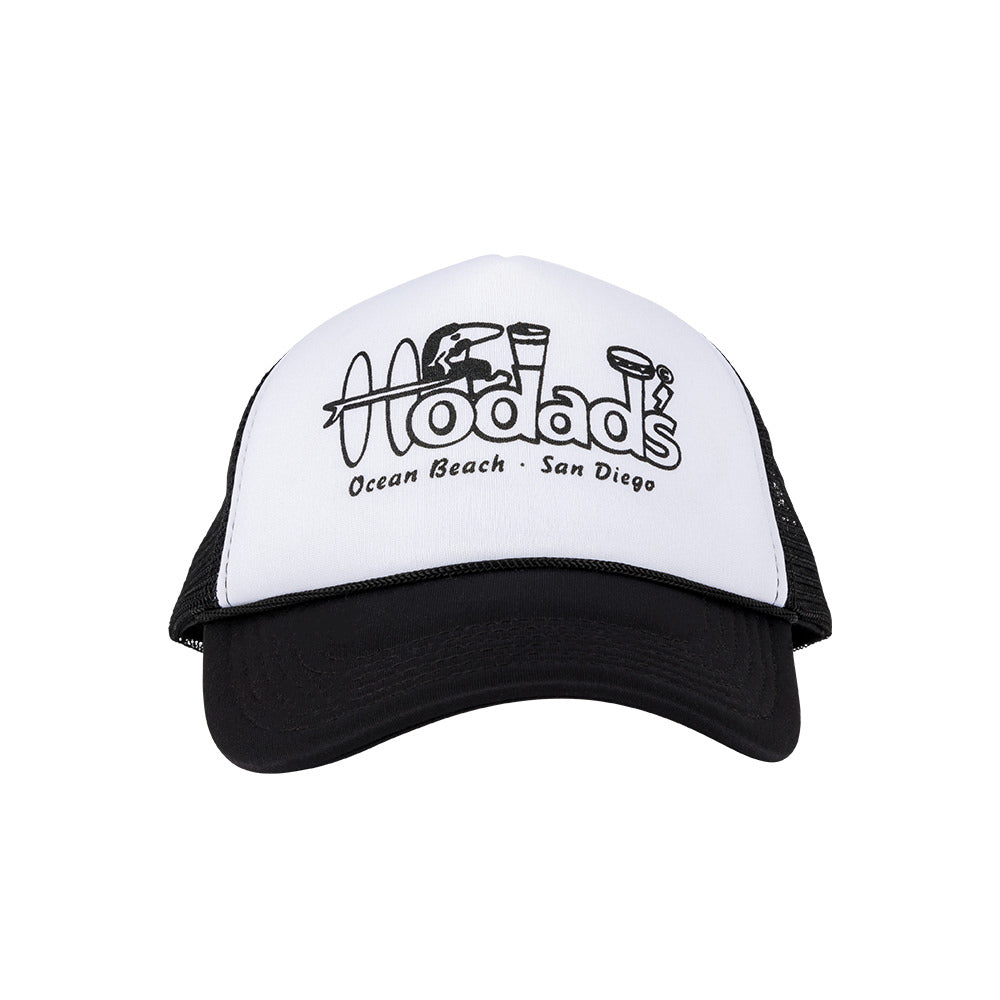 Hodads Trucker Hat