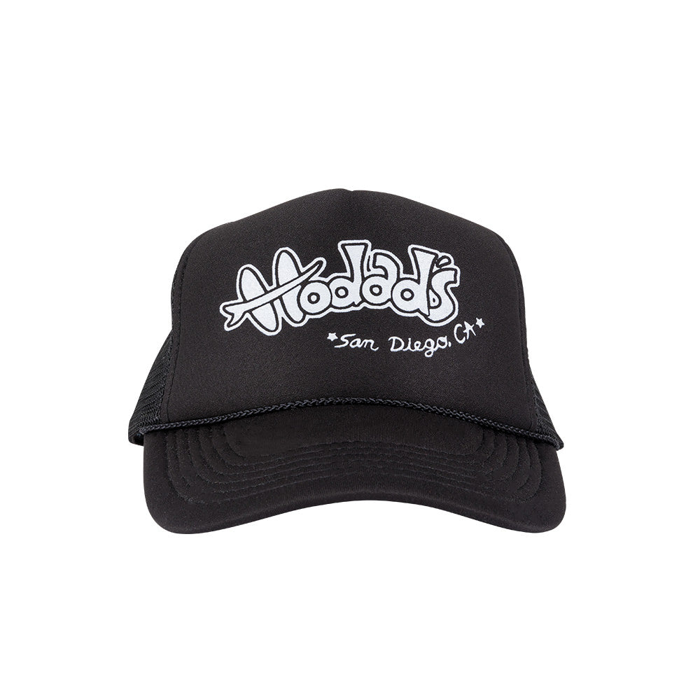 Hodads Trucker Hat