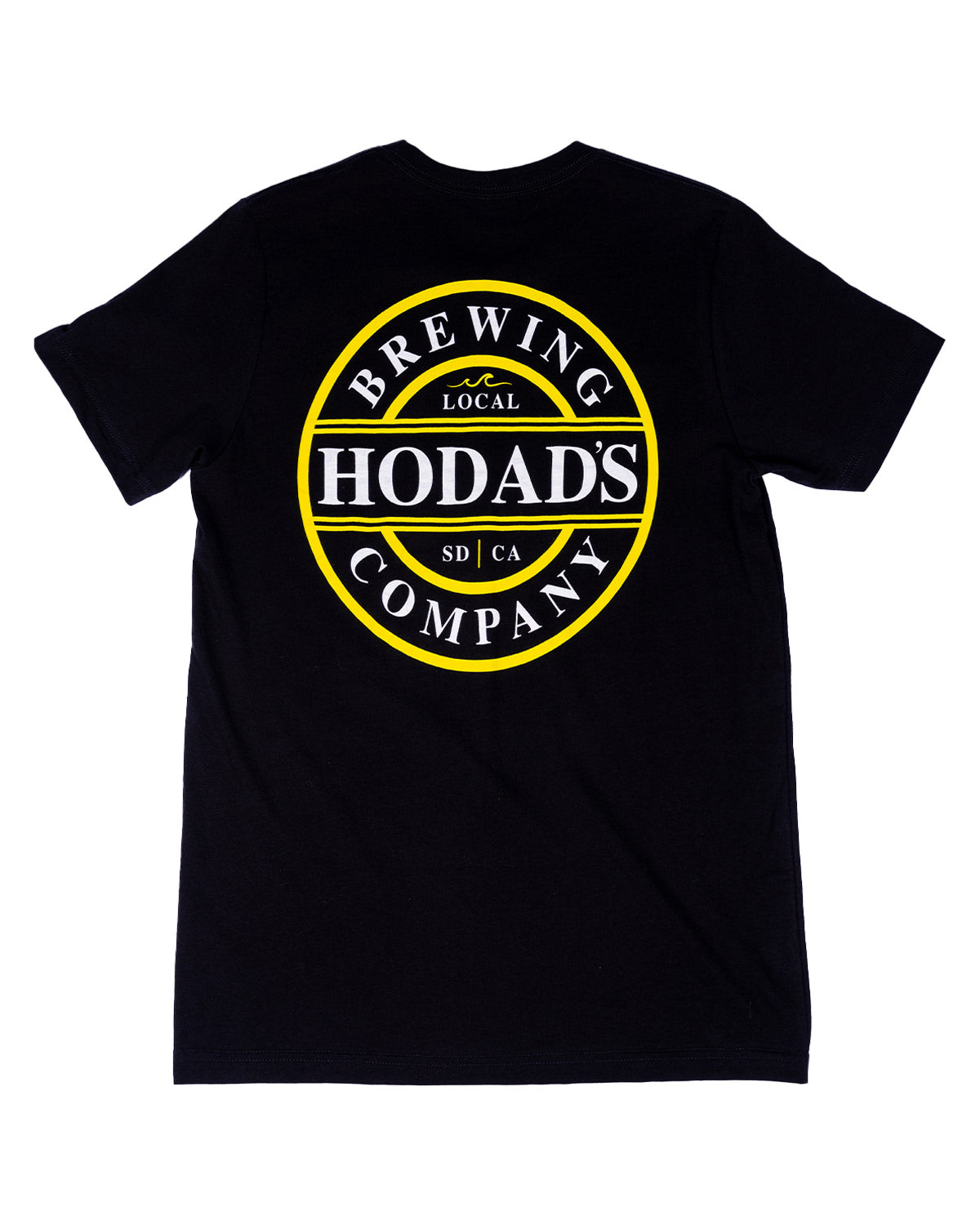 Hodad's Brewing T-shirt
