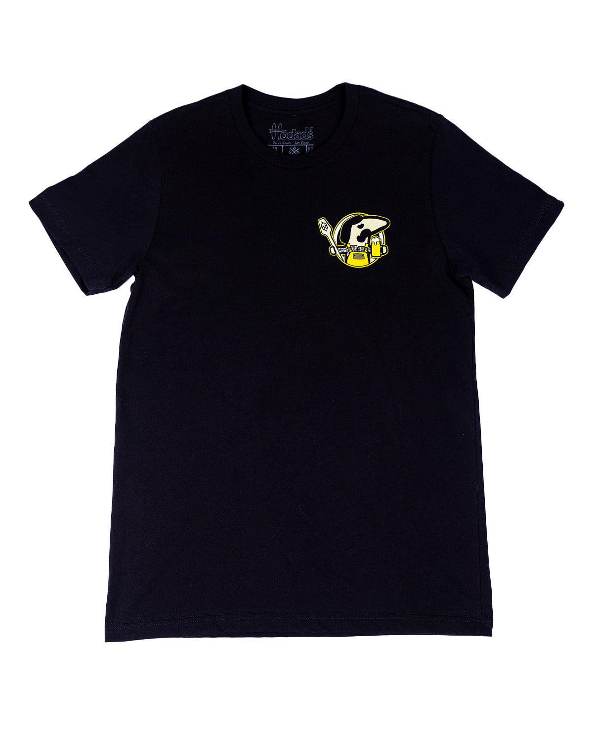 Hodad's Brewing T-shirt