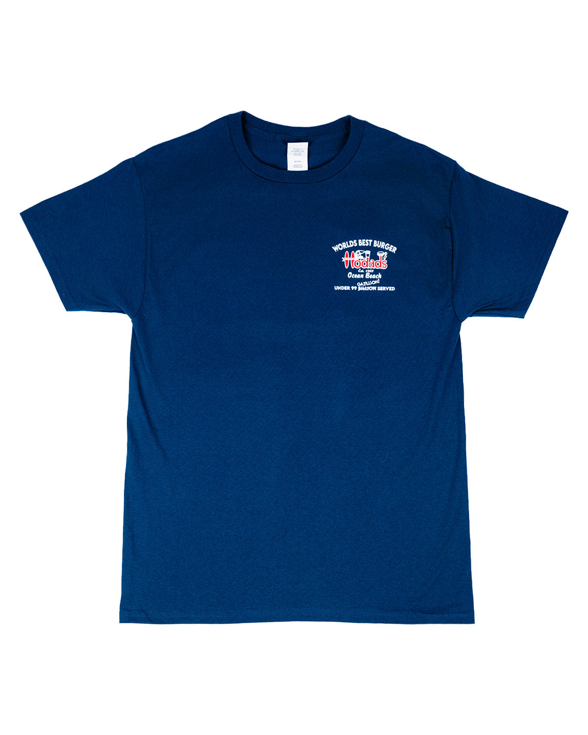Hodads Original T-shirt