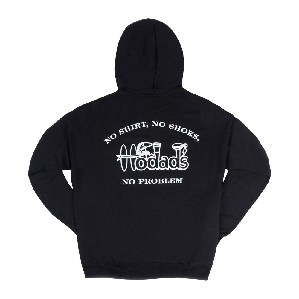 Hodads Hoodie Sweatshirt