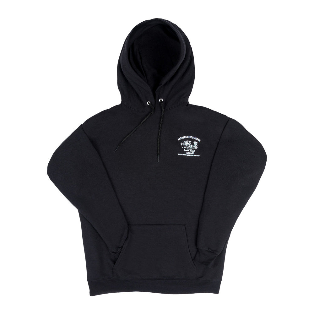 Hodads Hoodie Sweatshirt