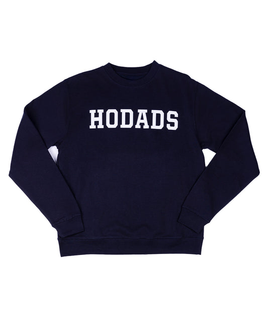 Hodads Sweatshirt Crew Neck