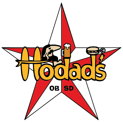 Hodad's Shop